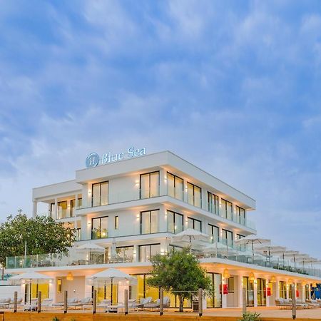 Blue Sea Karpasia Hotel Rizokarpaso Eksteriør billede
