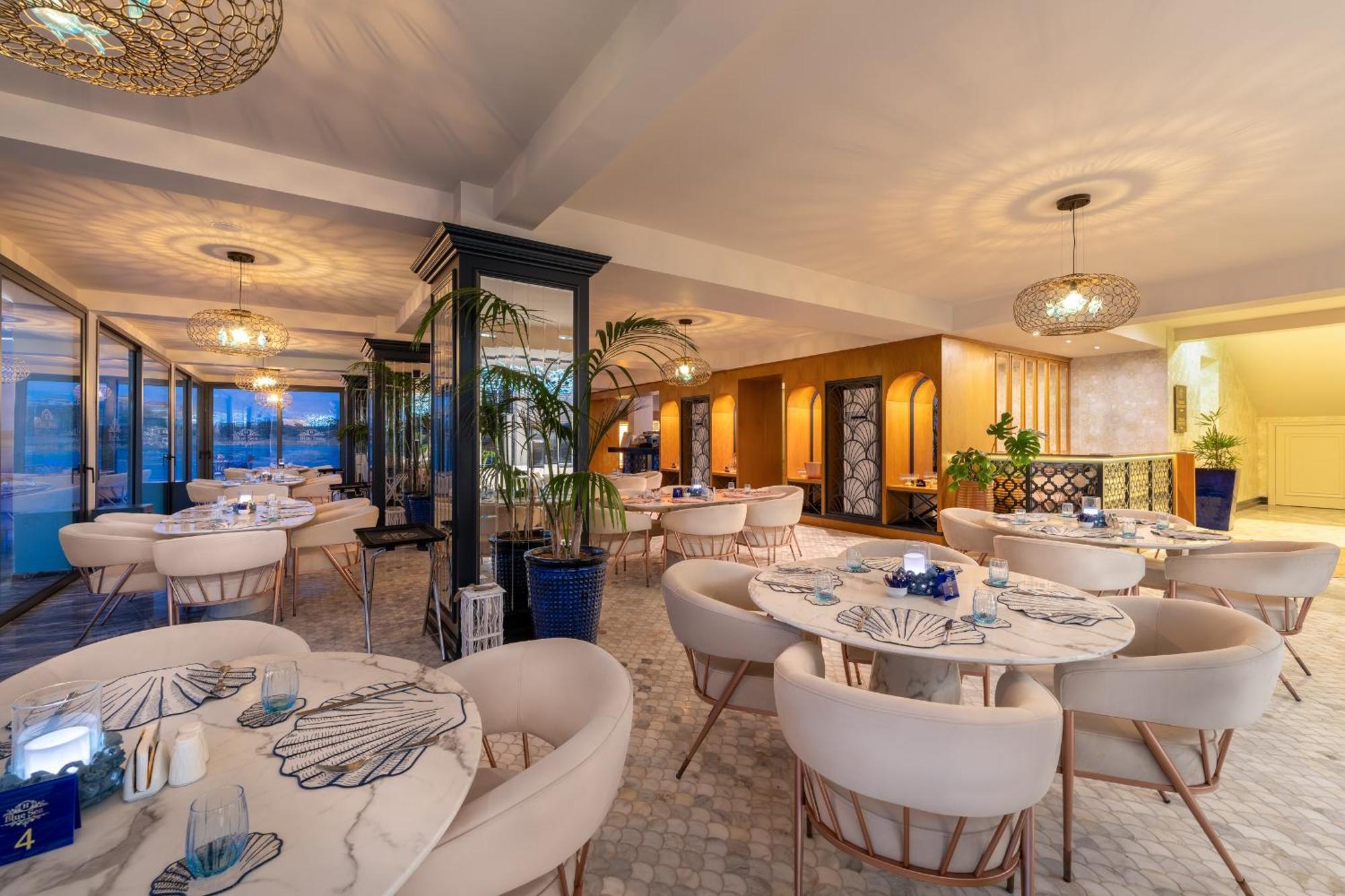 Blue Sea Karpasia Hotel Rizokarpaso Eksteriør billede